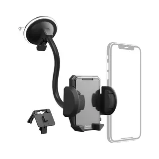 Hama Multi Handy/Smartphone Schwarz