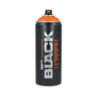 Montana Cans Montana Black 400 Ml