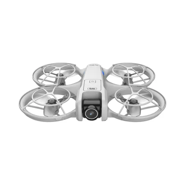 Rollei Fly Mini 4 propellers Quadcopter 2 Mp 1280 x 720 Pixels 1000 mAh Wit thumbnail