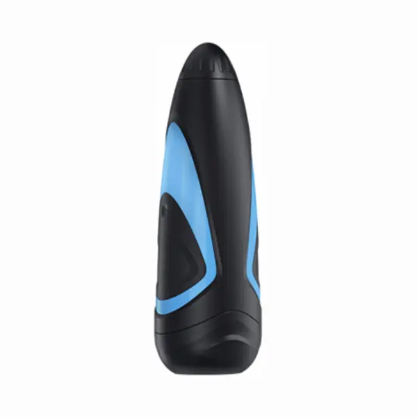Satisfyer Men One Black, Blue Acrylonitrile butadiene styrene (Abs), Silicone thumbnail