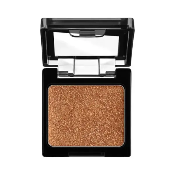wet n wild Color Icon Glitter Single, 355C Toasty thumbnail