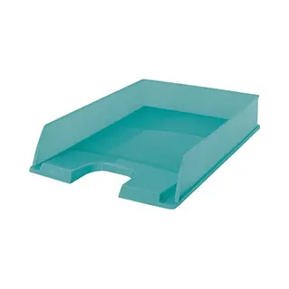 Esselte 626274 Schreibtischablage Polystyrene Blau