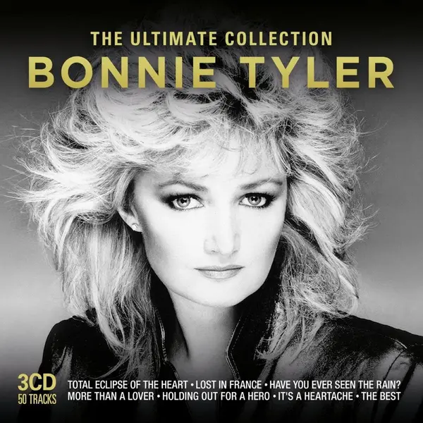 Universal Music Vertrieb - A Division of Universal Music The Ultimate Collection thumbnail