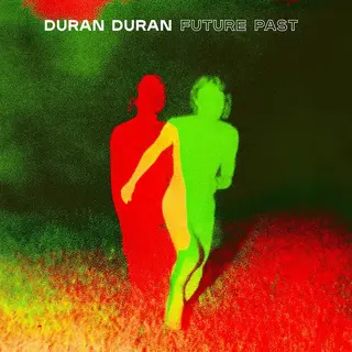 Bmg Rights Management Future Past [Vinyl Lp]