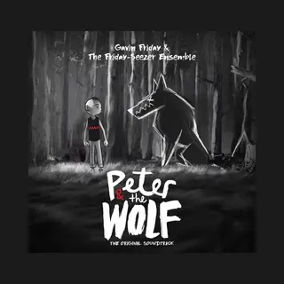 Universal Music Nederland Peter & The Wolf