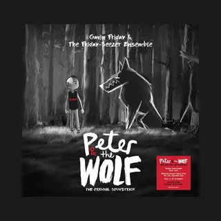 Bmg Peter And The Wolf [Vinyl Lp]
