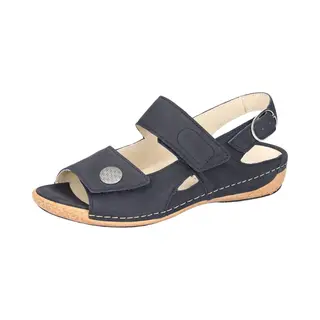 Waldläufer Dames Sandalen Heliett