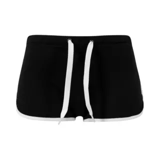 Urban Classics TB363-00050-0046 Skorts Female Black, White