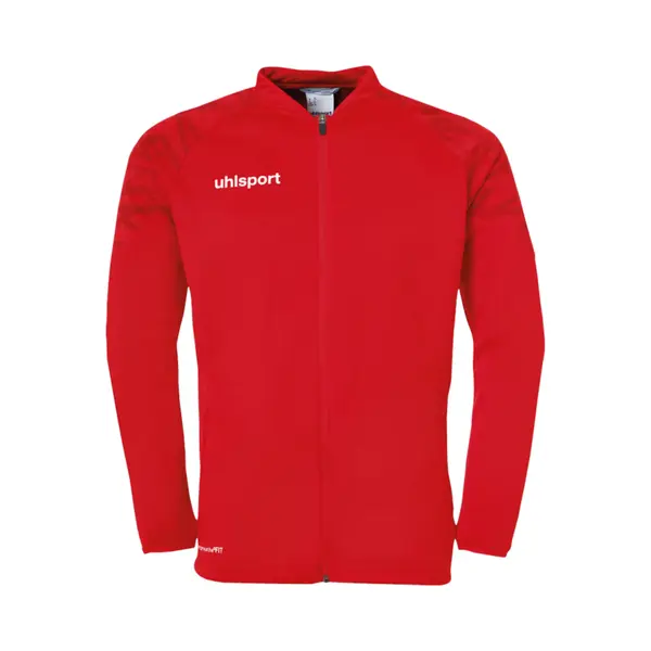 Uhlsport Sportjas Vuurrood / Wit thumbnail