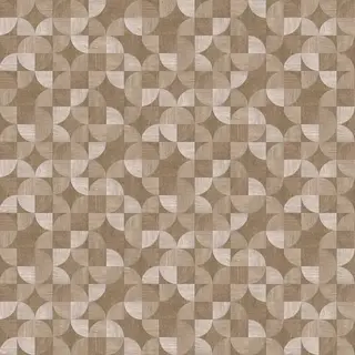 Metropolitan Stories Wallpaper Wood Geo 36913-4