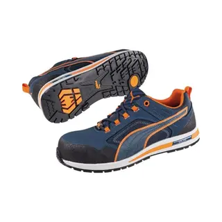 Puma, Werkschoenen, Crosstwist Laag (S3, 45)