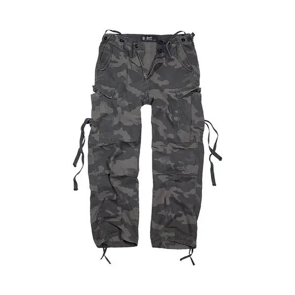 Cargo Trousers Brandit M65 Vintage thumbnail