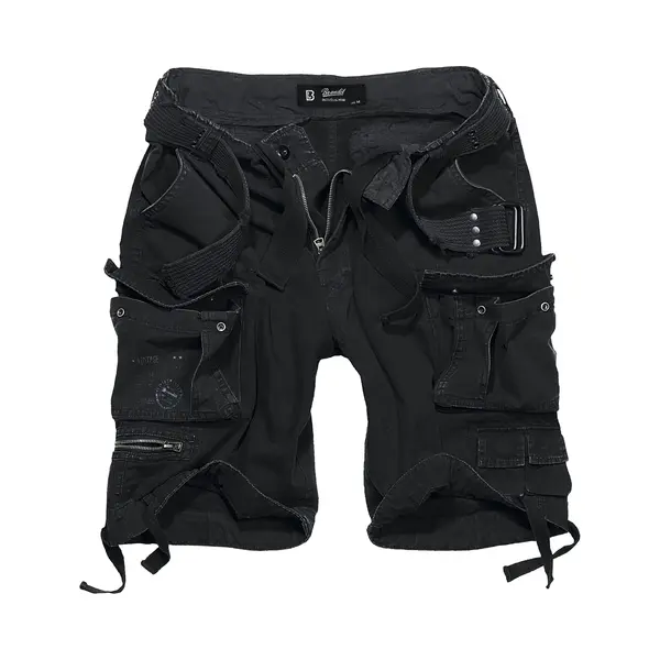 Brandit Shorts Savage Vintage thumbnail