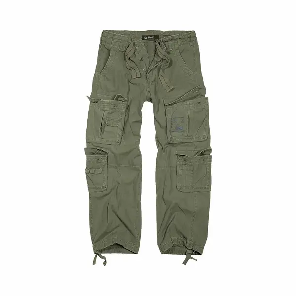 Cargo Trousers Brandit Pure Vintage thumbnail
