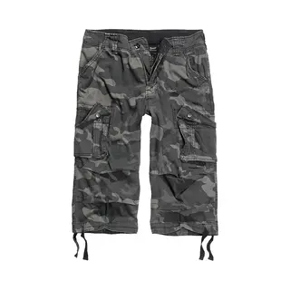 3/4 Cargo Trousers Brandit Urban Legend