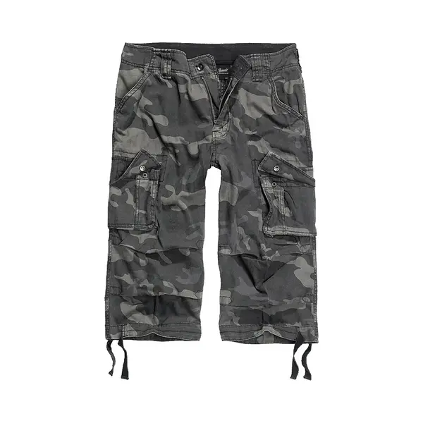 3/4 Cargo Trousers Brandit Urban Legend thumbnail