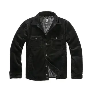 Brandit Kurzjacke Corduroy Jacket