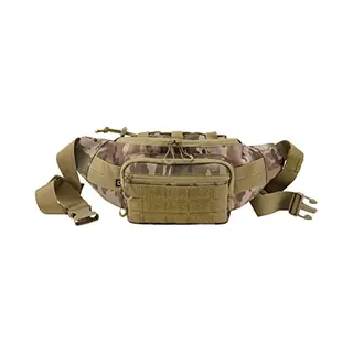 Bauchtasche Brandit Molle