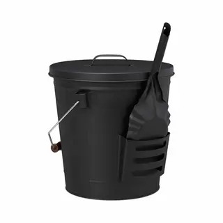 Relaxdays 10028777 builders' bucket/tub