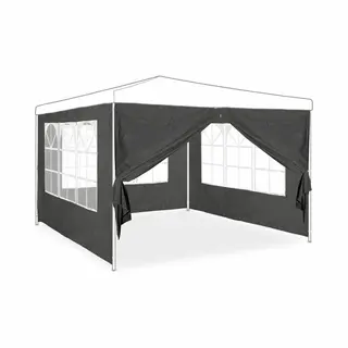 Relaxdays 10035877 Pavillon