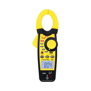 Trotec 3510205240 Strommesser