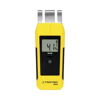 Trotec 3510205035 moisture meter
