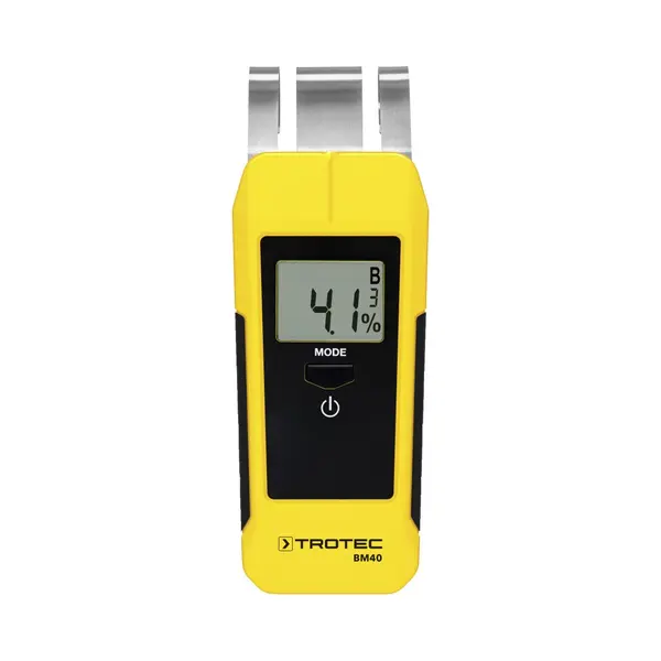 Trotec 3510205035 moisture meter thumbnail