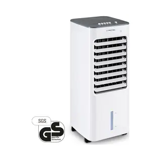 Trotec 1210003004 evaporative air cooler