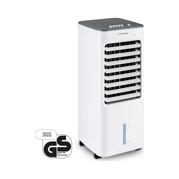Trotec 1210003004 evaporative air cooler thumbnail