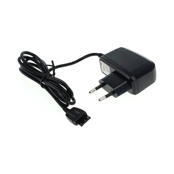Otb Telefoon Oplader 6V / 0, 5A / 3W Voor Siemens / BenQ-Siemens - 1, 1 Meter thumbnail