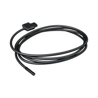 Bosch 1 600 A02 R6P Kamerakabel 3,5 m Schwarz