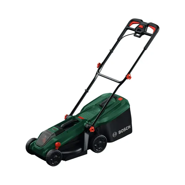 Bosch Akku-Rasenmäher Rotak 18V-32, 1x Akku Pba 18V 4.0Ah thumbnail