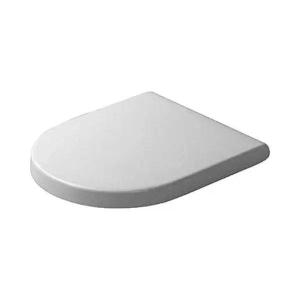Me By Starck - Deckel Für Urinal, Mit Absenkautomatik SoftClose, Alpinweiß 0024090000 - Duravit thumbnail