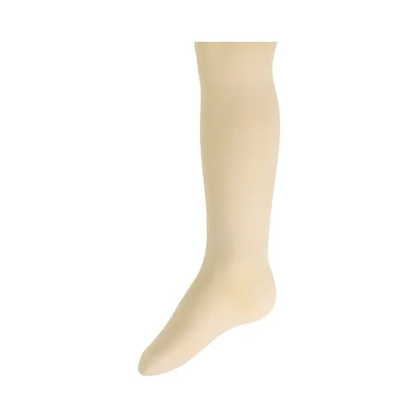 Ewers Maillot Kindermaat - Effen Kleur - Ecru/Ivoorkleur - Gots - Biologisch Katoen-50 thumbnail