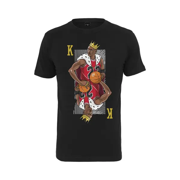 T-shirt Mister Tee King Mike thumbnail