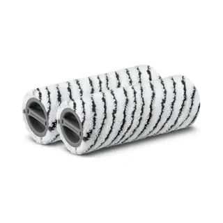 Kärcher 2.055-021.0 stofzuiger accessoire Rolborstelset Handstofzuiger