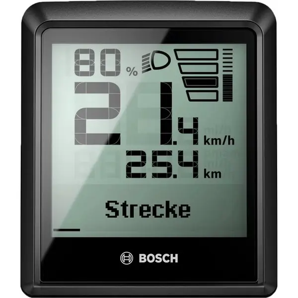 Bosch Display Intuvia 100 (BHU3200) - The Smart System thumbnail
