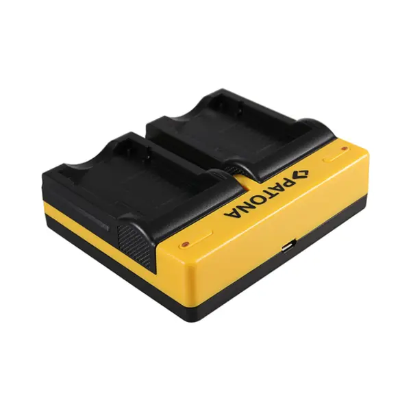Patona 191513 batterij-oplader Batterijlader Usb thumbnail