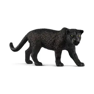 schleich Wild Life Schwarzer Panther