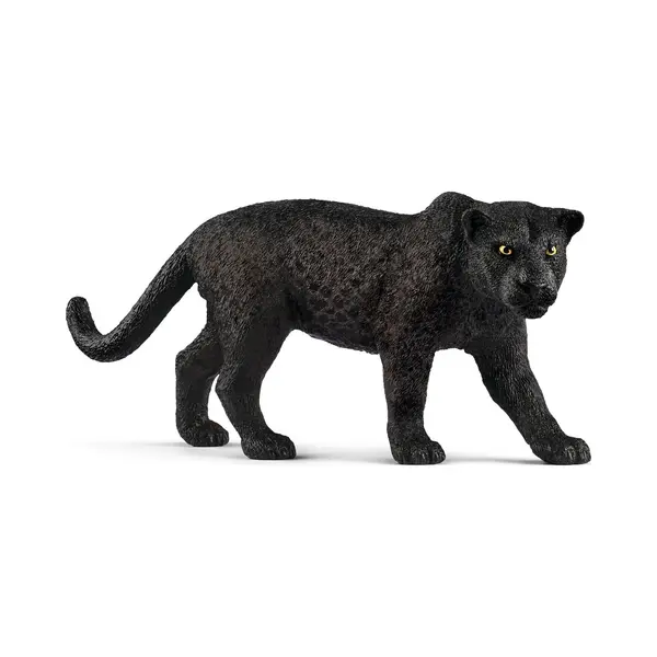 schleich Wild Life Black panther thumbnail