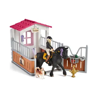 schleich Horse Club 42437 Spielzeug-Set