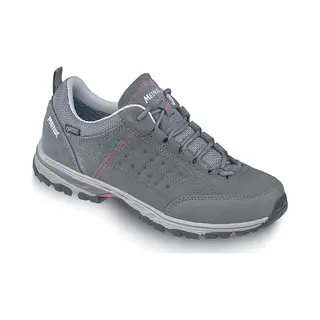 Meindl Leichtwanderschuh Durban Lady Gtx, Damen Trekking- & Wanderhalbschuhe, Blau (Marine 049), 40 Eu (6.5 Uk)