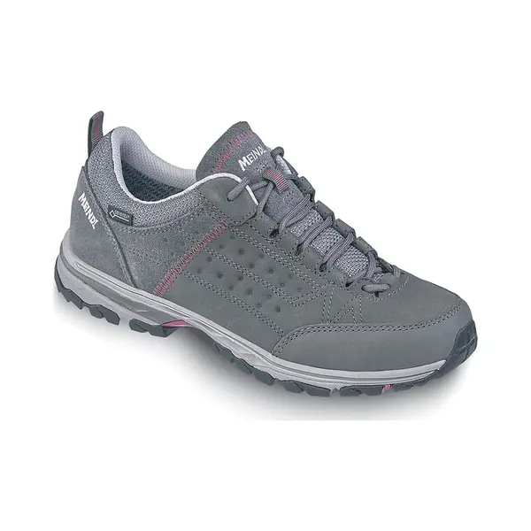 Meindl Leichtwanderschuh Durban Lady Gtx, Damen Trekking- & Wanderhalbschuhe, Blau (Marine 049), 40 Eu (6.5 Uk) thumbnail