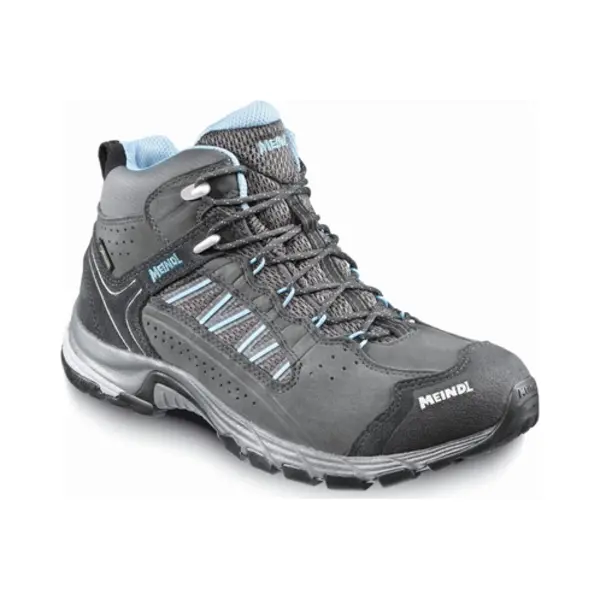 Meindl Damen Wanderschuhe Journey Lady Mid Gtx 52730 Wanderstiefel thumbnail