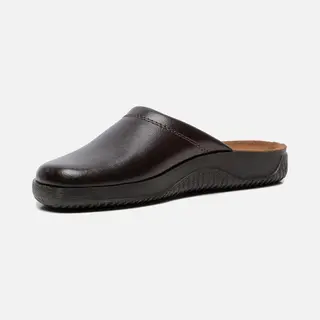 Rohde Herren Soltau-h Hausschuh, 72 Mocca, 45 Eu Weit