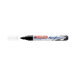 Edding 5100 Acrylmarker Medium