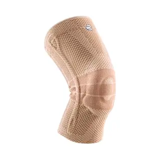 Bauerfeind Knee Brace GenuTrain Unisex For Relief, Stabilisation And Activation After Injury, Surgery Or In Chronic Cases Such As Gonarthrosis (Joint