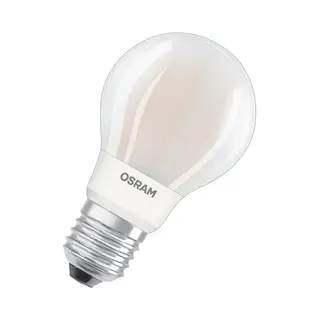 Osram Led Retrofit Classic A Dim Led-Lampe Warmweiß 2700 K 11 W E27 D