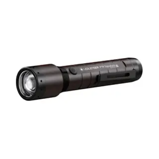 Ledlenser P7R Signature Schwarz Taschenlampe Led