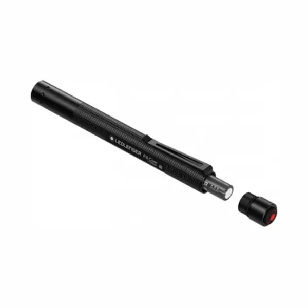 Ledlenser 502598 flashlight Black Pen flashlight Led thumbnail